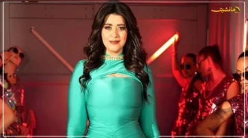 إحساسٌ استثنائي.. نور حسن تُطلِق أغنيتها الجديدة من غيرك خايفة بكليب استعراضي مبهر 1